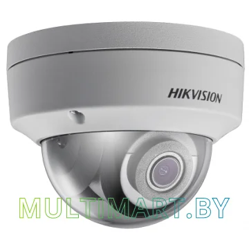 IP-камера Hikvision DS-2CD2183G0-IS (4 мм, белый)